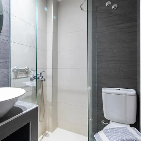 Naias Apartament Neos Marmaras