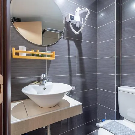 Naias Apartament