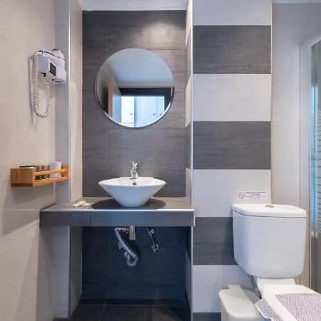 Apartament Naias
