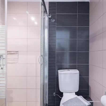 Apartament Naias