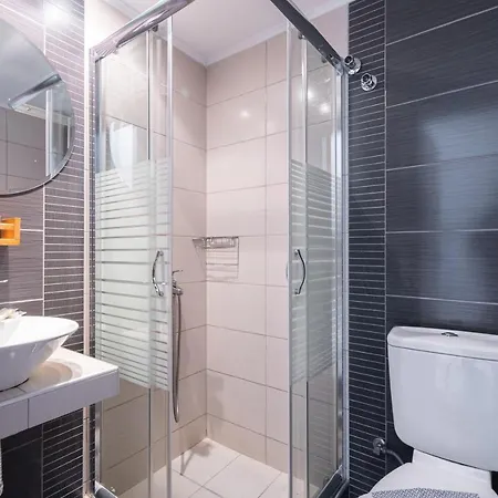 Naias Apartament