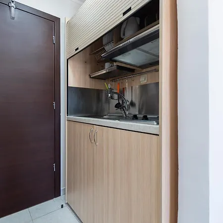 Apartament Naias Neos Marmaras