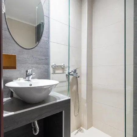 Apartament Naias Neos Marmaras