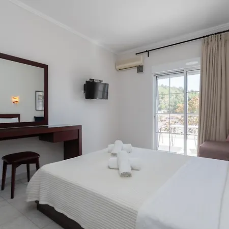 Apartament Naias Neos Marmaras