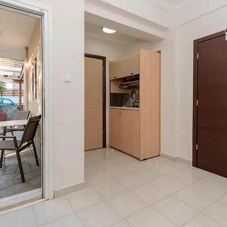 Naias Apartament