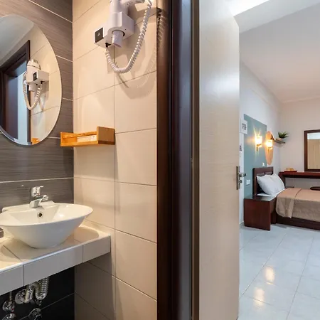 Apartament Naias