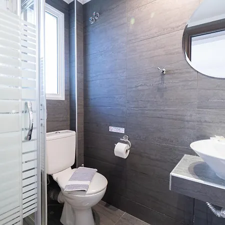 Naias Apartament