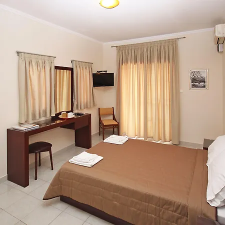 Naias Apartament