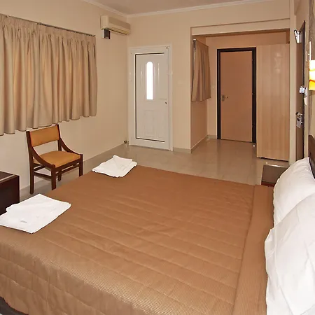 Apartament Naias *