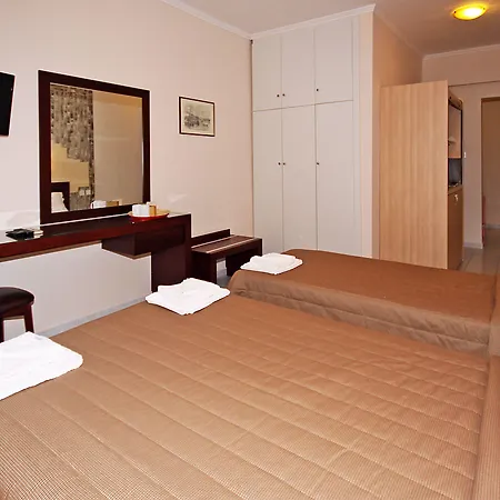 Apartament Naias Neos Marmaras