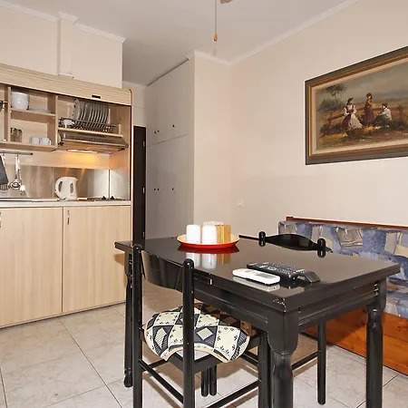 Naias Apartament