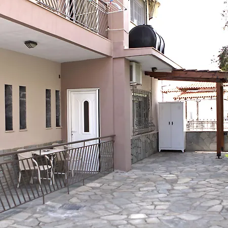 Naias Apartament Neos Marmaras