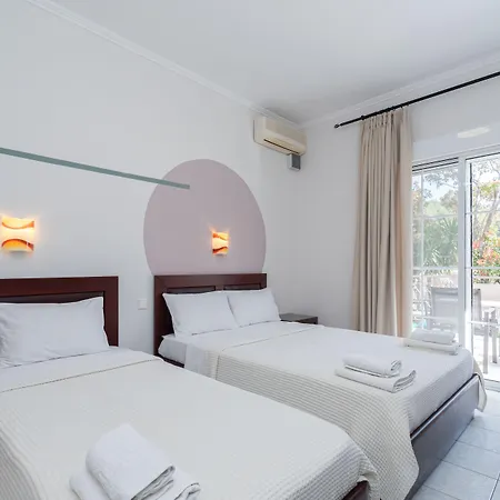 Naias Apartament