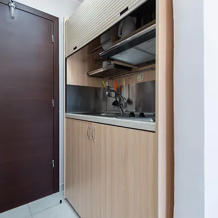 Apartament Naias Neos Marmaras