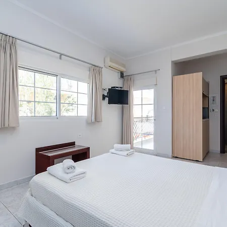 Apartament Naias Neos Marmaras
