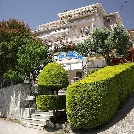 Naias Apartament