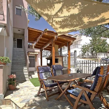 Apartament Naias Neos Marmaras