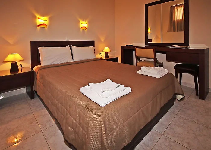 纳亚斯公寓 公寓