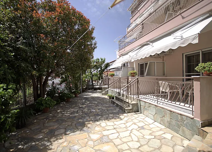 纳亚斯公寓 公寓