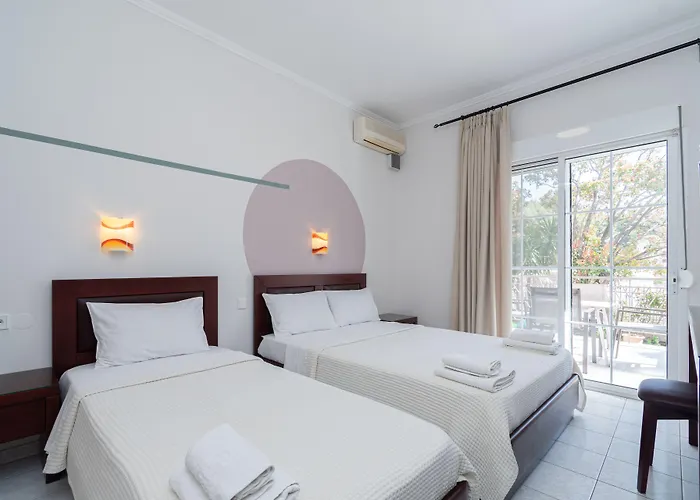 纳亚斯公寓 公寓