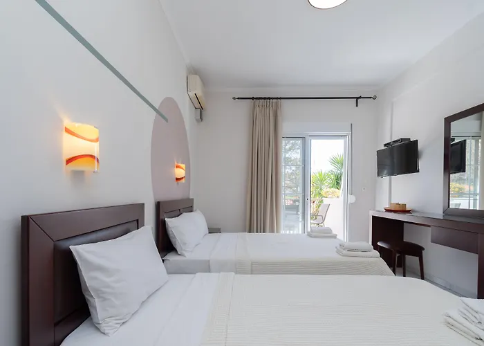 纳亚斯公寓 公寓