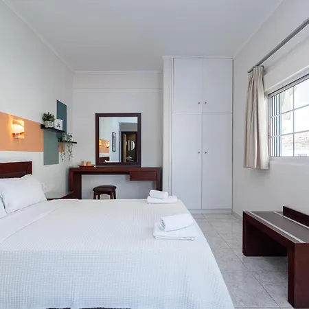 Naias Apartment