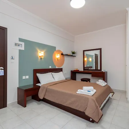 Apartament Naias Neos Marmaras