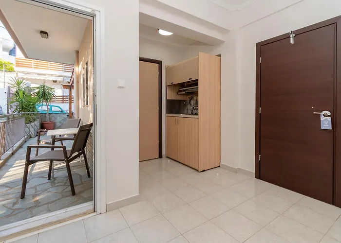Naias Apartament