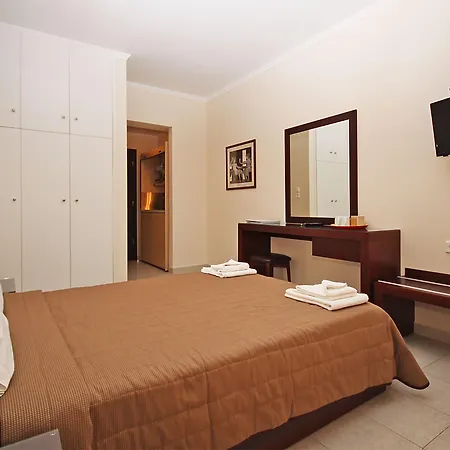 Naias Apartment Neos Marmaras