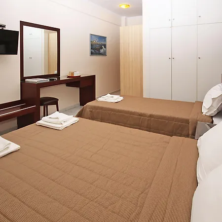 Naias Apartment Neos Marmaras