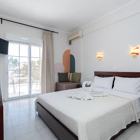 Naias Apartment Neos Marmaras