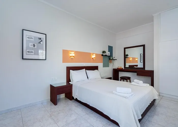 Apartman Naias