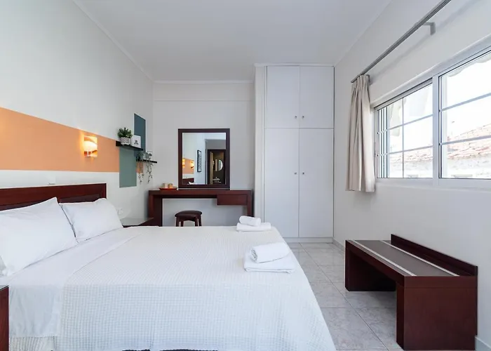 Naias Apartman