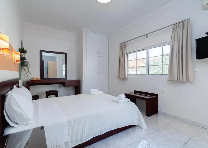Apartman Naias