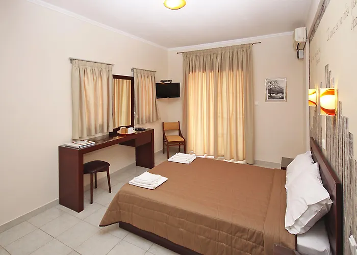 Naias Apartman