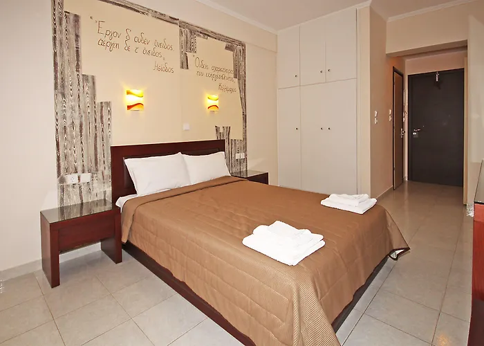 Naias Apartman *