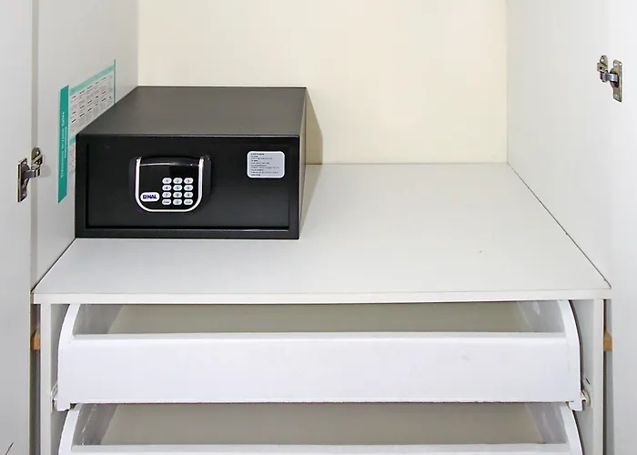 Apartman Naias *