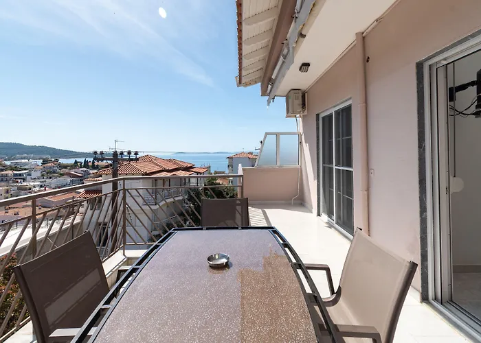 Naias Apartman