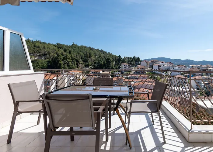 Naias Apartman